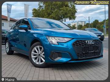Sportback Attrac NAVI. LED. S-TRONIC