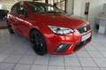 SEAT Ibiza IBIZA 1,0 TSI DSG FR PANO BLACK ED. DINAMICA KAM Rot - thumbnail 2