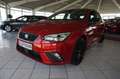 SEAT Ibiza IBIZA 1,0 TSI DSG FR PANO BLACK ED. DINAMICA KAM Rot - thumbnail 27