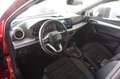 SEAT Ibiza IBIZA 1,0 TSI DSG FR PANO BLACK ED. DINAMICA KAM Rot - thumbnail 5