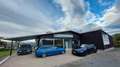 BMW 320 d/A Touring Facelift Gris - thumbnail 15