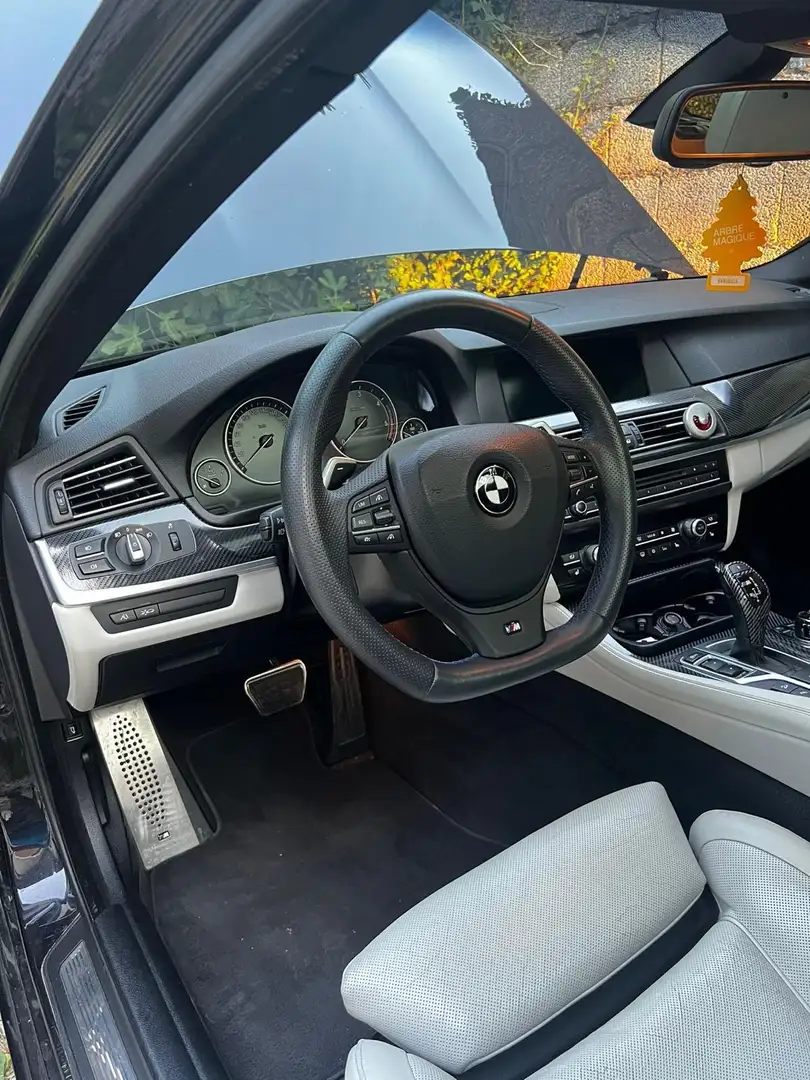 BMW 530 530d Touring xdrive Msport auto - 2