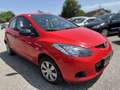 Mazda 2 Mazda2 Rot - thumbnail 1