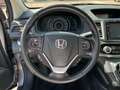 Honda CR-V 1.6 Elegance + Navi Adas 120CV 2wd my16 Grigio - thumbnail 9