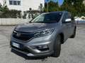 Honda CR-V 1.6 Elegance + Navi Adas 120CV 2wd my16 Grey - thumbnail 2