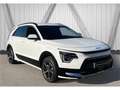 Kia Niro 1.6 GDi PHEV 135kW (183CV) Concept - thumbnail 1