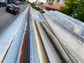 Iveco Daily A/35S17V Automatik, langer Radstand, H3 Hochdach Silber - thumbnail 21