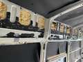 Iveco Daily A/35S17V Automatik, langer Radstand, H3 Hochdach Silber - thumbnail 4