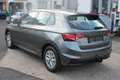 Skoda Fabia TSi DSG Alu AHK Klima Kamera SOFORT !!!!! Grau - thumbnail 5