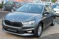 Skoda Fabia TSi DSG Alu AHK Klima Kamera SOFORT !!!!! Grau - thumbnail 1