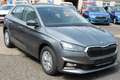Skoda Fabia TSi DSG Alu AHK Klima Kamera SOFORT !!!!! Grau - thumbnail 8