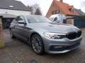 BMW 530 530e  47.000km Perfecte Staat Gris - thumbnail 3
