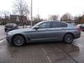 BMW 530 530e  47.000km Perfecte Staat Grey - thumbnail 4