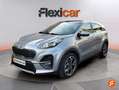 Kia Sportage 1.6 MHEV GT Line Xtreme 115CV 4x2 Gris - thumbnail 3