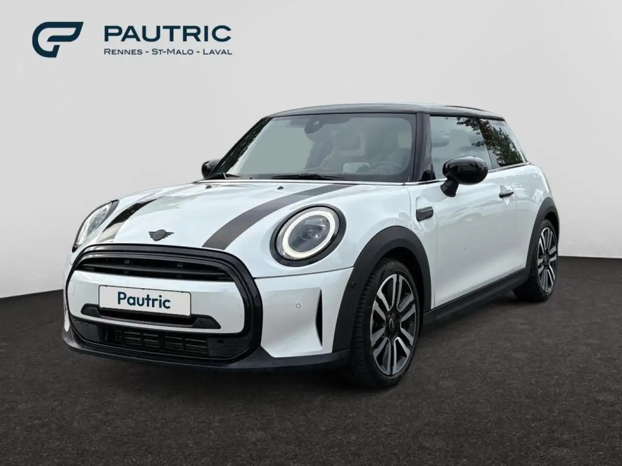 MINI Cooper E