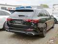 Mercedes-Benz E 450 d 4M T AMG-Sport/Pano/Burm/AHK/Sitzklima Negro - thumbnail 4