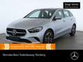 Mercedes-Benz B 220 d PROGRESSIVE+LED+KAMERA+TOTW+8G Silber - thumbnail 1