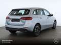Mercedes-Benz B 220 d PROGRESSIVE+LED+KAMERA+TOTW+8G Silber - thumbnail 3
