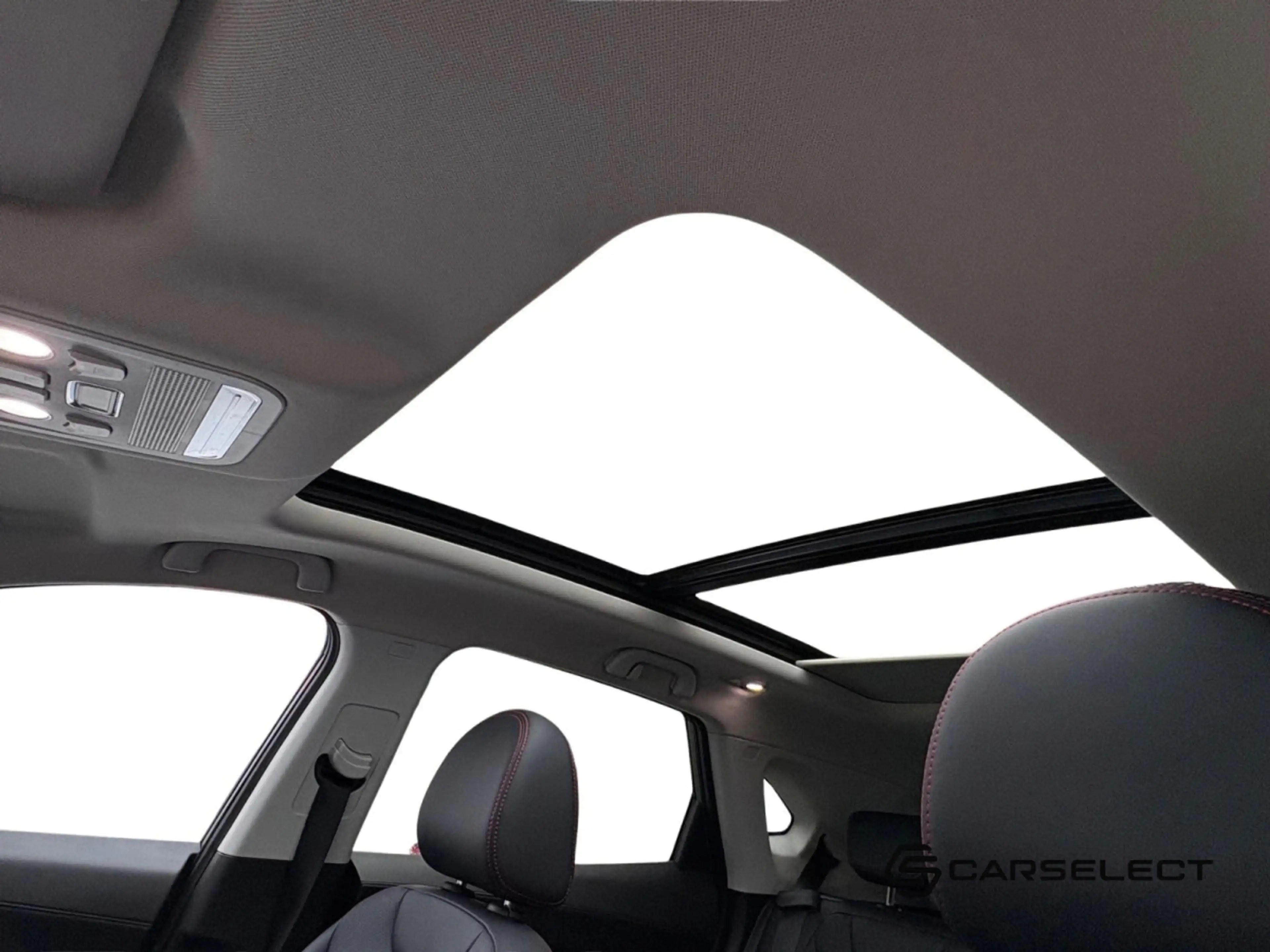 Forthing T5 Evo T5 EVO — photo 10