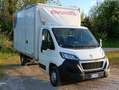Fiat Ducato 140 HP FURGONATO LEGGI BENE Blanco - thumbnail 2