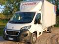 Fiat Ducato 140 HP FURGONATO LEGGI BENE Blanco - thumbnail 1