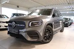 Mercedes-Benz GLB 250 AMG Line 2,0 Ltr. 165 kW KAT