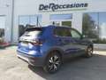 Volkswagen T-Cross 1.0 TSI Life AUTOMATIQUE DSG Bleu - thumbnail 4