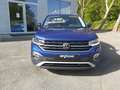 Volkswagen T-Cross 1.0 TSI Life AUTOMATIQUE DSG Blu/Azzurro - thumbnail 2