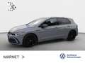 Volkswagen Golf VIII 2.0 TDI DSG GTD Black Style Navi*LED+* Gris - thumbnail 1