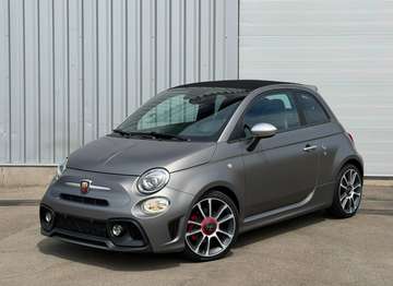 C 1.4 T-Jet MTA - 1st Owner - only 28.000 Km!!!