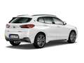 BMW X2 X2 xDrive25e Blanc - thumbnail 2
