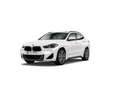 BMW X2 X2 xDrive25e Blanc - thumbnail 1