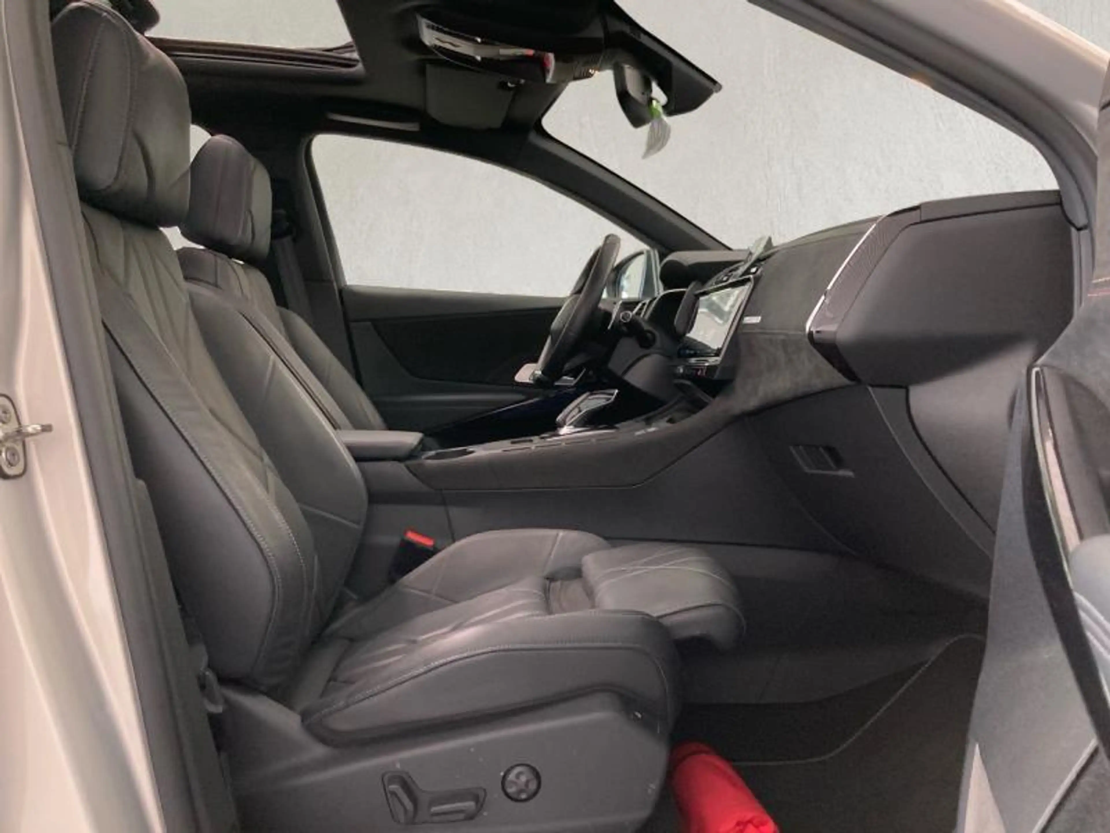 DS Automobiles DS 7 Crossback 7 Crossback Performance Line + — photo 14
