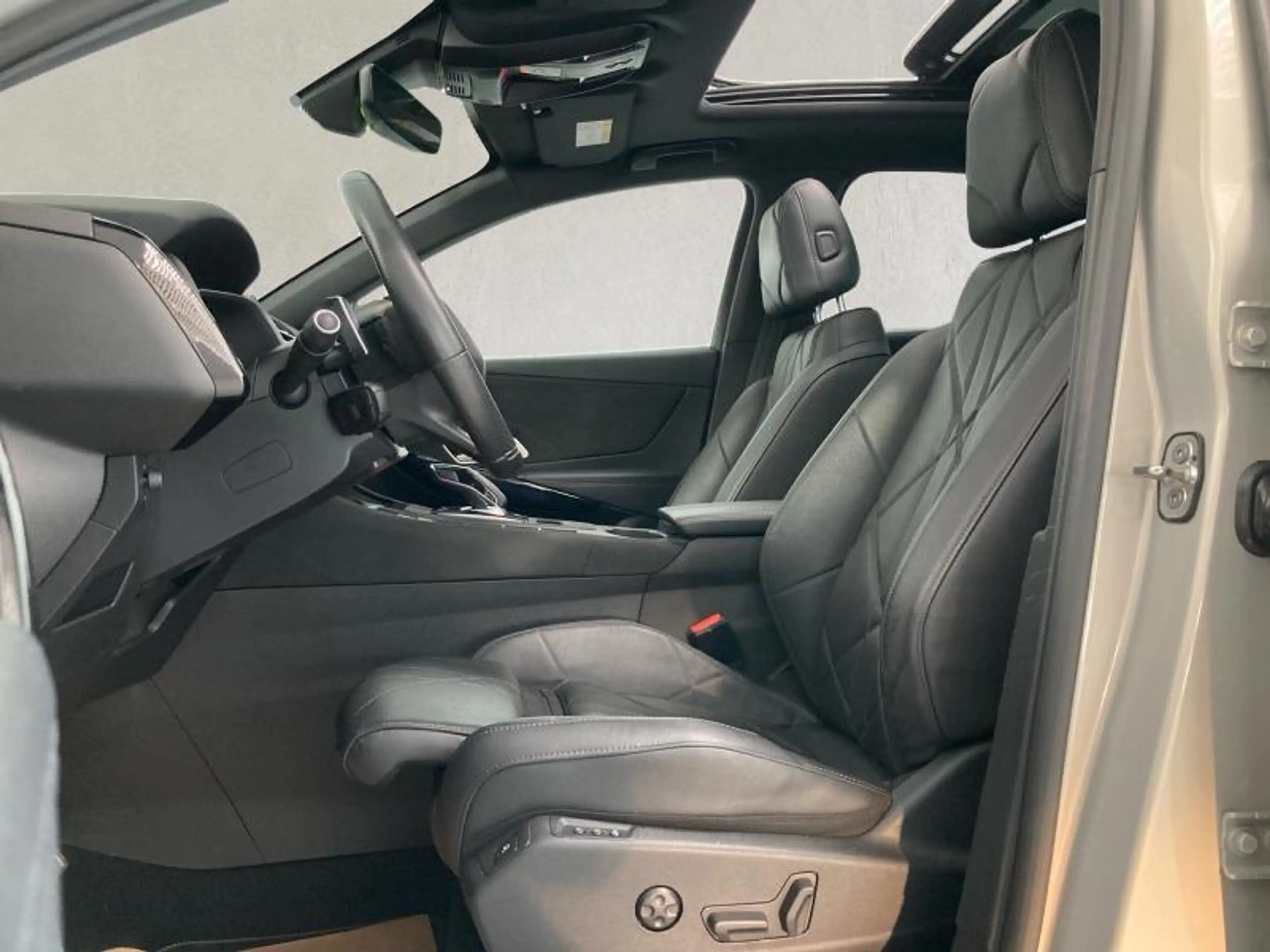 DS Automobiles DS 7 Crossback 7 Crossback Performance Line + — photo 13
