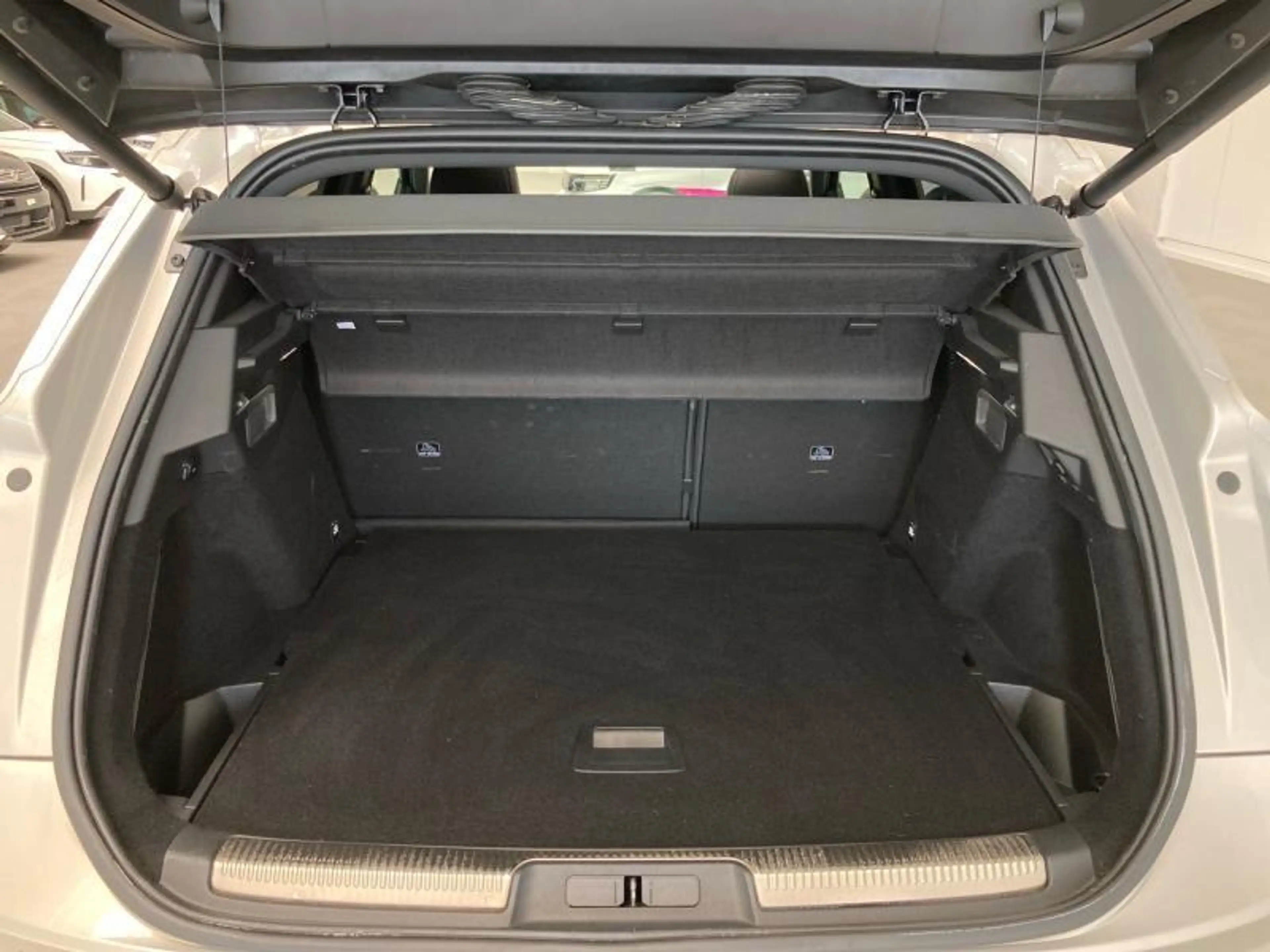 DS Automobiles DS 7 Crossback 7 Crossback Performance Line + — photo 10