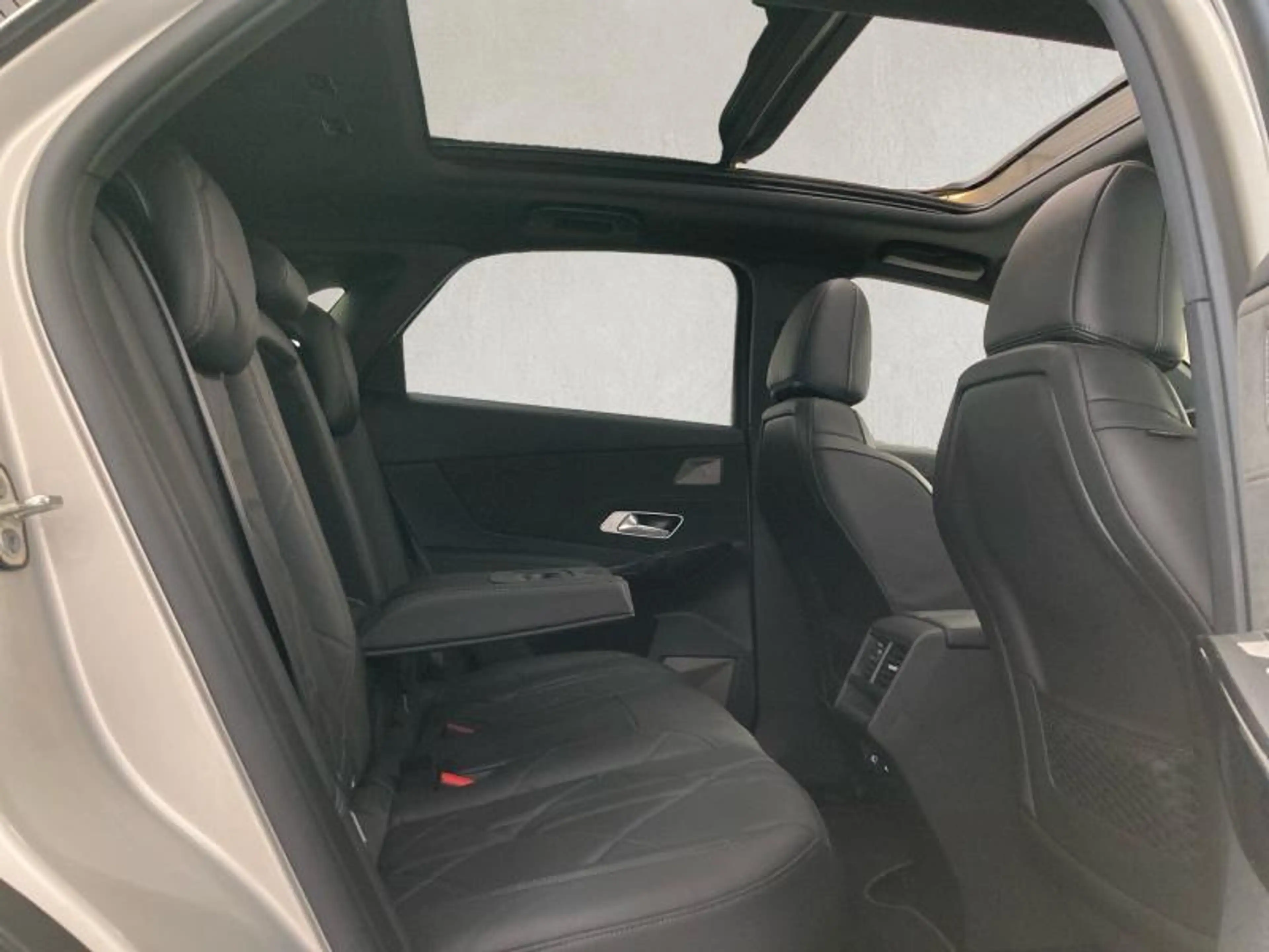 DS Automobiles DS 7 Crossback 7 Crossback Performance Line + — photo 15