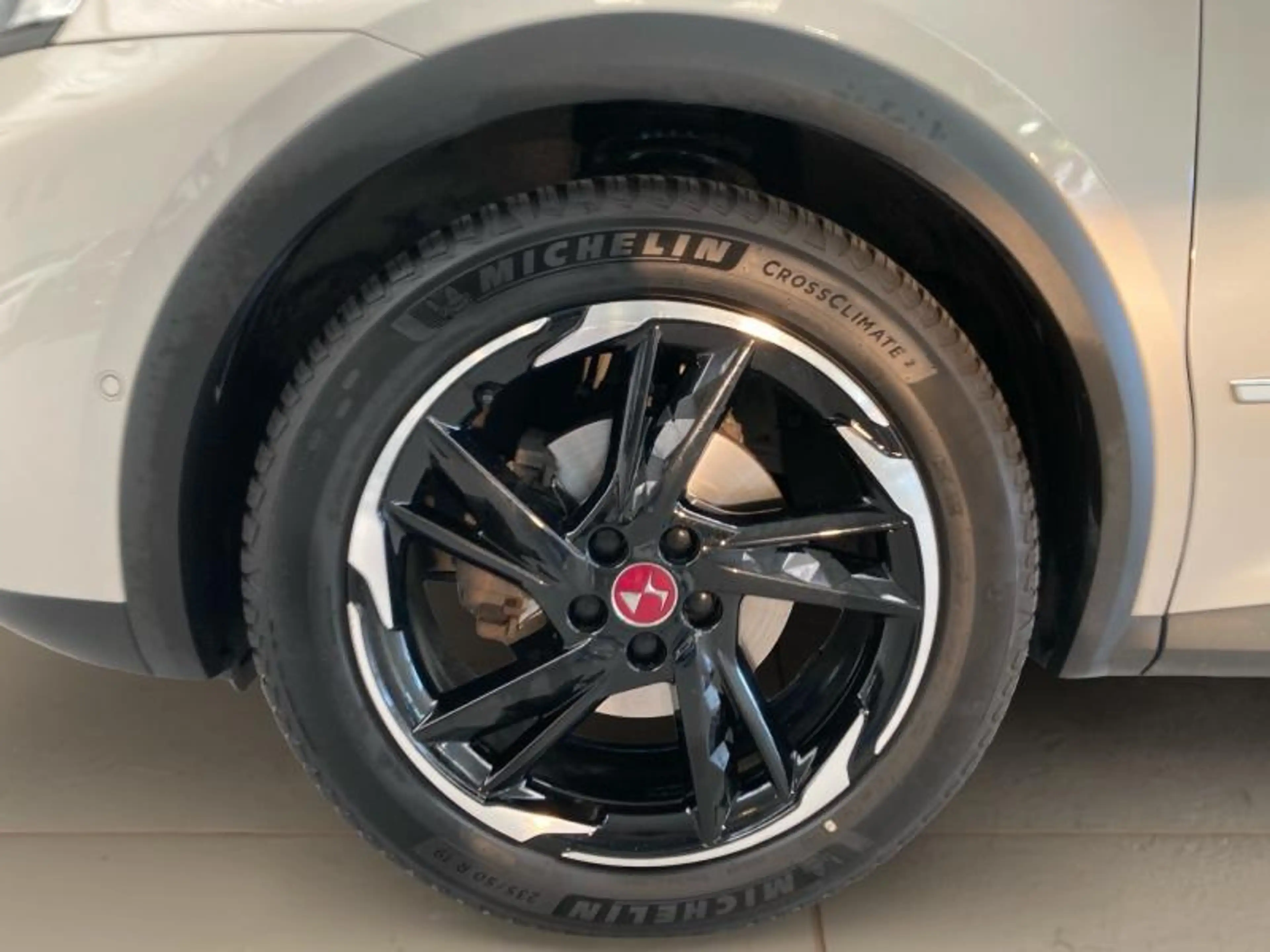 DS Automobiles DS 7 Crossback 7 Crossback Performance Line + — photo 9
