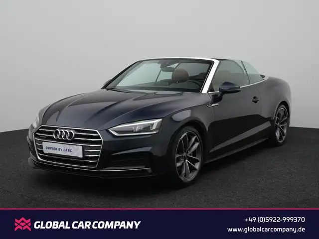 Audi A5 quattro S-Line,LED,E-SITZ,SITZLÜFT,DIGI,TEMPO