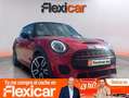 MINI Cooper JOHN WORKS Rojo - thumbnail 1
