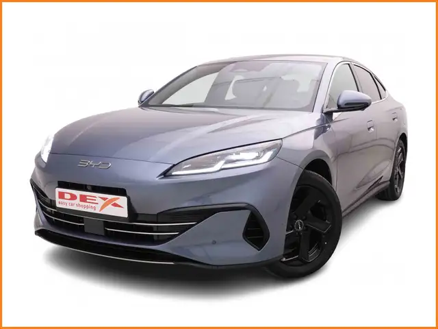 BYD Seal 6 212 PHEV Comfort | EV Range 100 km | Combi Range 1.450 km