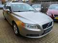 Volvo V70 2.5FT Summum 200PK LEER / ECC / TREKHAAK Marrón - thumbnail 5
