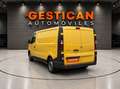 Renault Trafic Combi 9 1.6dCi Energy 70kW Amarillo - thumbnail 4