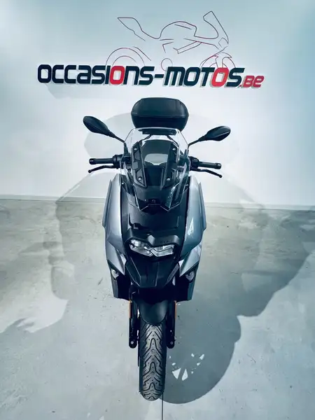 BMW C 400 X - foto 3