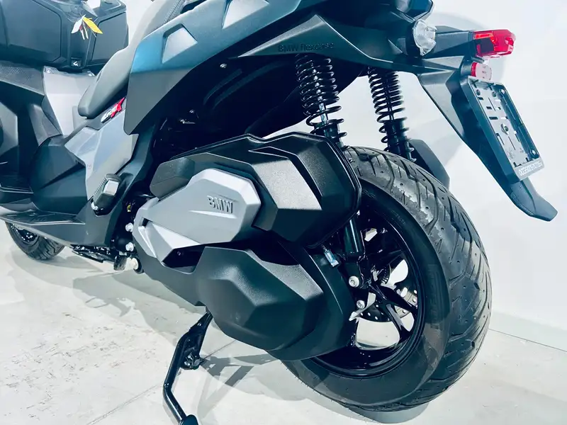 BMW C 400 X - foto 6