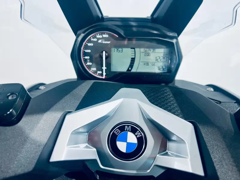 BMW C 400 X - foto 5