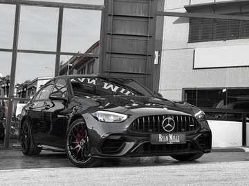 S E Performance 4Matic+