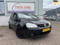 Volkswagen Golf 1.6 FSI Comfortl Business 5drs airco Noir - thumbnail 1