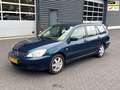 Mitsubishi Lancer Station Wagon 1.6 Invite, Airco Blauw - thumbnail 1