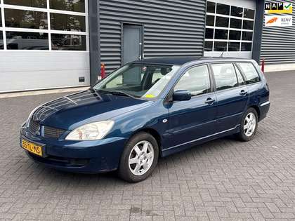 Mitsubishi Lancer Station Wagon 1.6 Invite, Airco