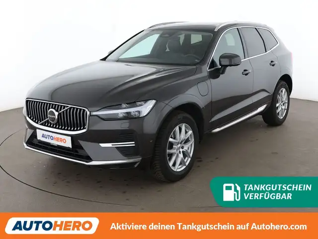 Volvo XC60 2.0 T6 Plug in Hybrid Inscription AWD Aut.*NAVI*